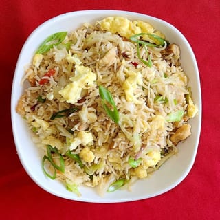 FRIED RICE