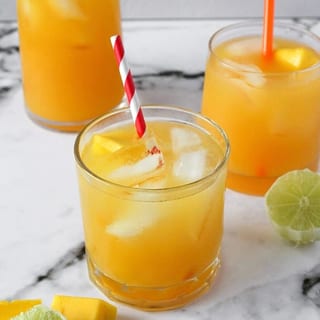 Mango Tango