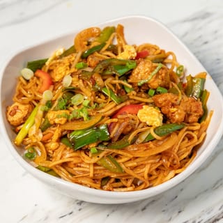 CHOWMEIN NOODLES
